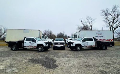 SISC-Truck-Fleet